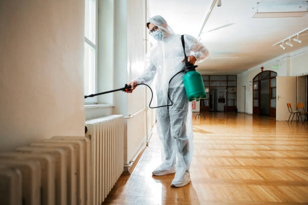 Best Best Pest Control Companies  in Audubon, NJ